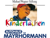 Kinderlachen + Mayrhörmann