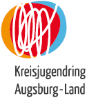 Logo des Kreisjugendring Augsburg-Land