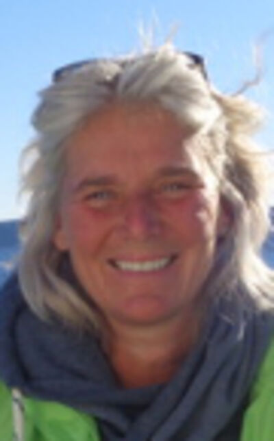 Foto Petra Kutter
