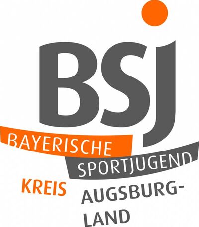 Logo Bayerische Sportjugend im BLSV