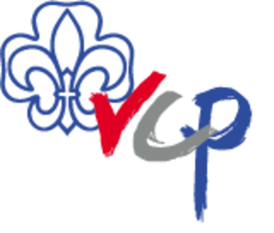 Logo Verband Christl. Pfadfinderinnen u. Pfadfinder (VCP)