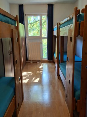Foto Jugendhaus Reischenau Zimmer