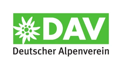Logo JDAV Sektion Gersthofen