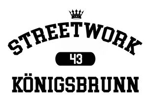 Logo Streetwork Königsbrunn