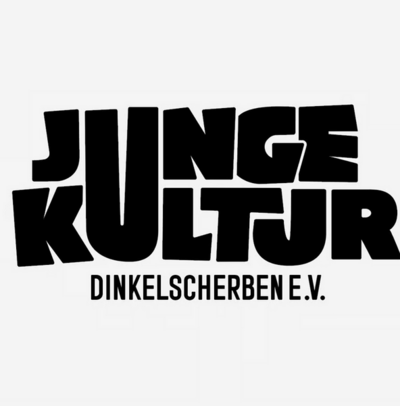 Logo Junge Kultur Dinkelscherben