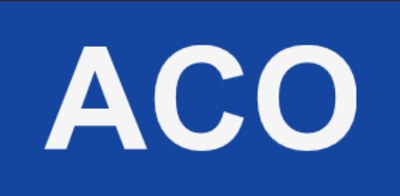 Logo ACO