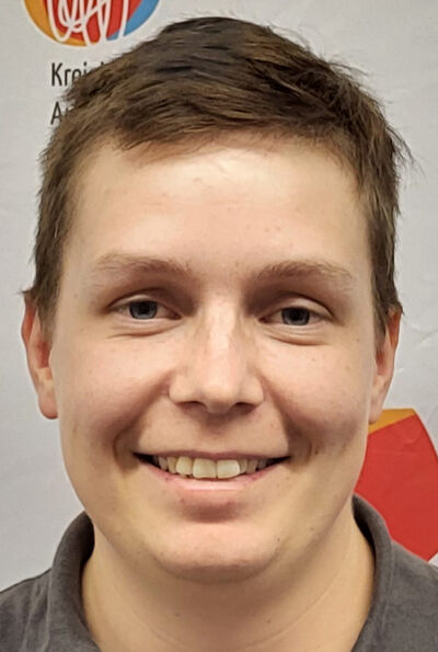 Beisitzer Stephan Trippel