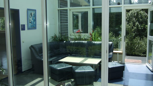 Foto Jugendhaus Reischenau Lounge