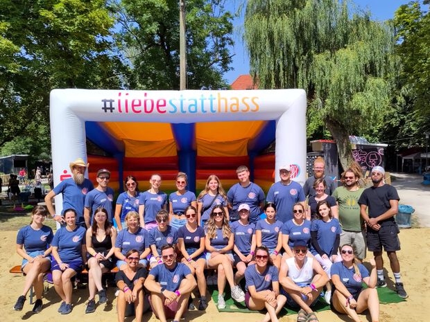 Titelbild deine Karriere beim KJR