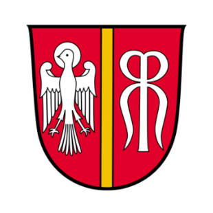Logo Stadt Neusäß