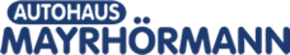 Logo Autohaus Mayrhoermann GmbH