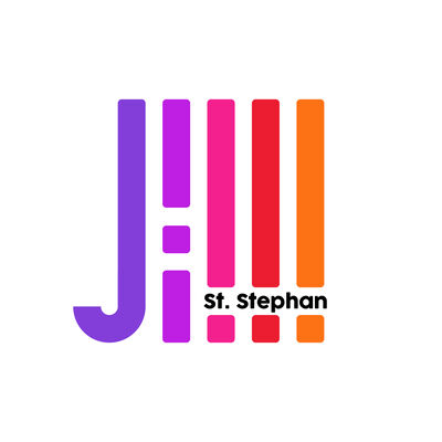 Logo Jugendinitiative St. Stephan