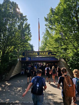 Juze Gablingen Ausflüge