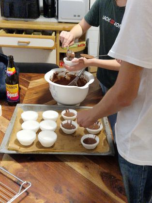 Juze Gablingen Kochen