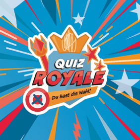 Newsbeitrag zu Quiz Royale