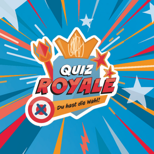 Newsbeitrag zu Quiz Royale