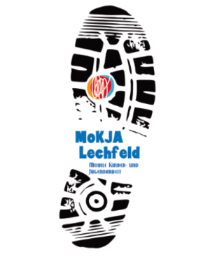 Logo Mobile Kinder- und Jugendarbeit Lechfeld