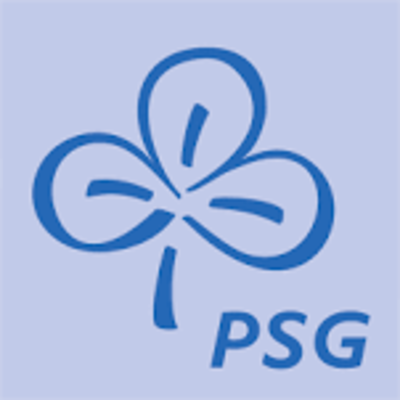 Logo Pfadfinderinnen St. Georg (PSG)