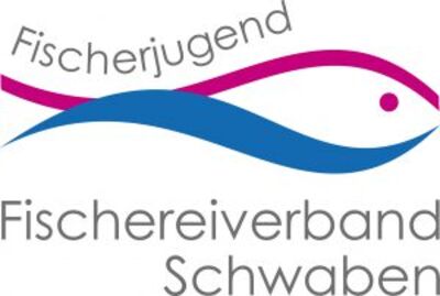Logo Verbandsjugend des Landesfischereiverbandes