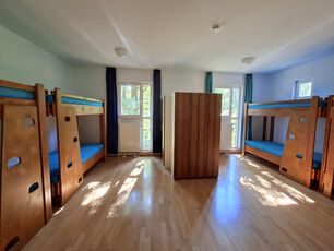 Foto Jugendhaus Reischenau Zimmer