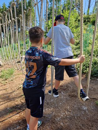 Juze Gablingen Ausflüge