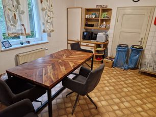 Juze Gablingen Impressionen Haus