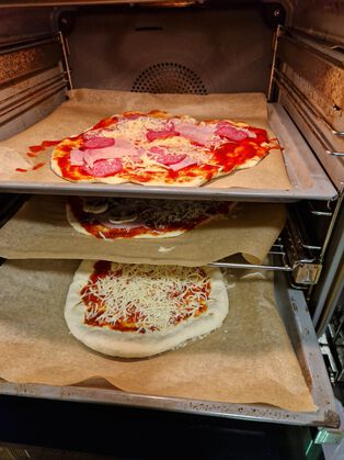 Juze Gablingen Kochen