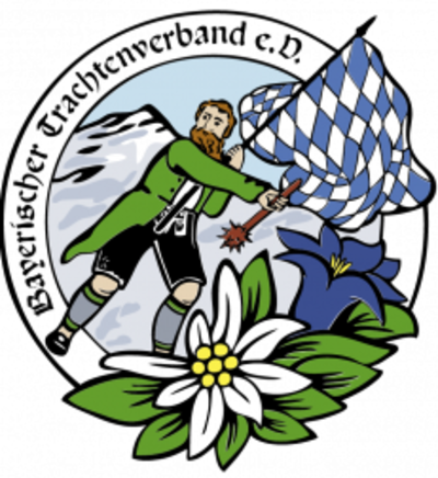 Logo Bayerische Trachtenjugend