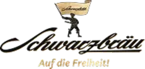 Logo Schwarzbräu