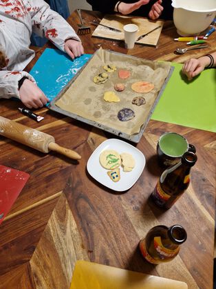 Juze Gablingen Backen