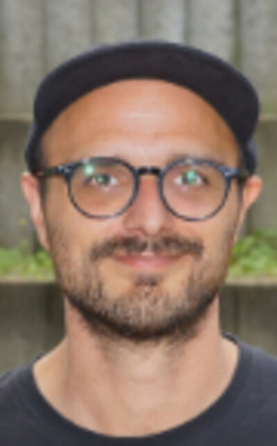 Foto Bijan Deghani Dehaj