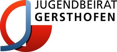Logo DVBJ - Jugendbeirat Gersthofen