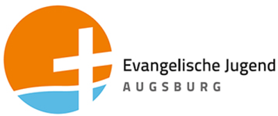 Logo Evangelische Jugend in Bayern