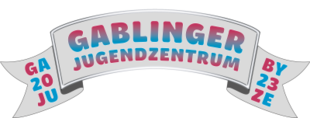 Logo Gablinger Jugendzentrum