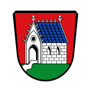 Logo Markt Zusmarshausen