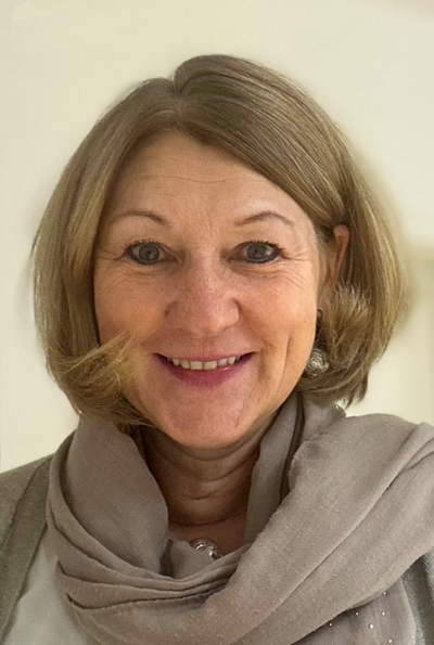 Foto Sabine Landau