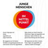 Unser Leitbild Junge Menschen im Mittelpunkt