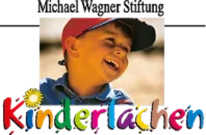 Logo Stiftung Kinderlachen