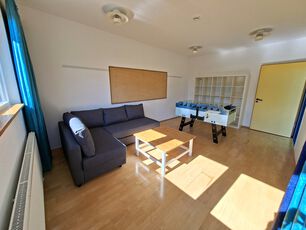 Foto Jugendhaus Reischenau Aufenthaltsraum