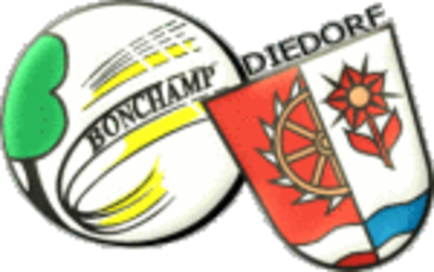Logo Europäische Jugend Diedorf