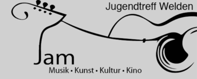 Logo Jugendtreff Welden