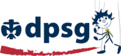 Logo Deutsche Pfadfinderschaft St. Georg (DPSG)