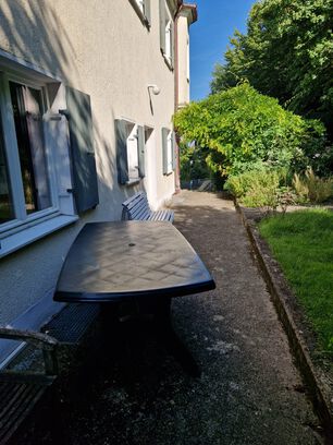 Juze Gablingen Impressionen Haus