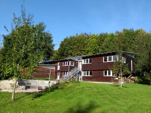 Foto Jugendhaus Reischenau Garten