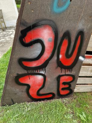 Juze Gablingen Impressionen Haus