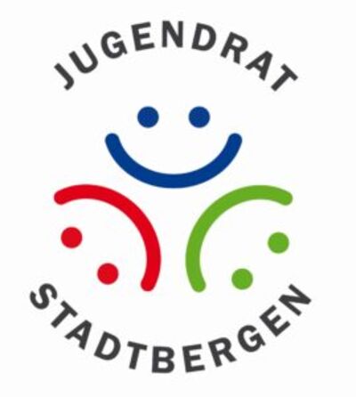Logo DVBJ - Jugendrat Stadtbergen