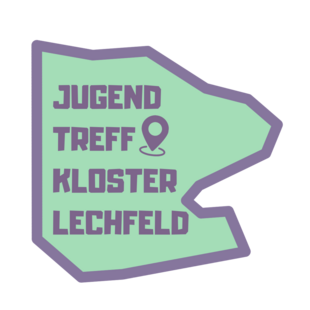 Logo Jugendtreff Klosterlechfeld