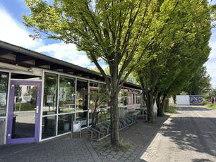 Bobingen-Jugendzentrum