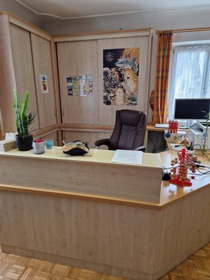 Juze Gablingen Impressionen Haus