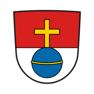 Logo Wappen der Stadt Schwabmünchen